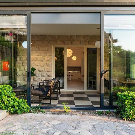 Vertmont Apartments Sveti Stefan Zewnętrze zdjęcie