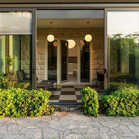 Vertmont Apartments Sveti Stefan Zewnętrze zdjęcie