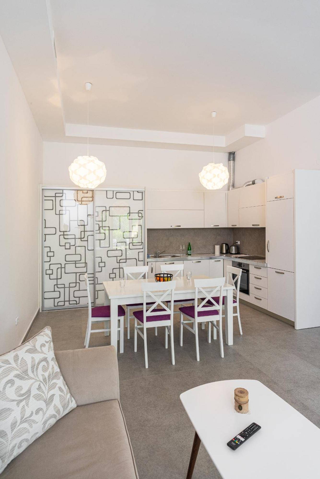 Vertmont Apartments Sveti Stefan Pokój zdjęcie