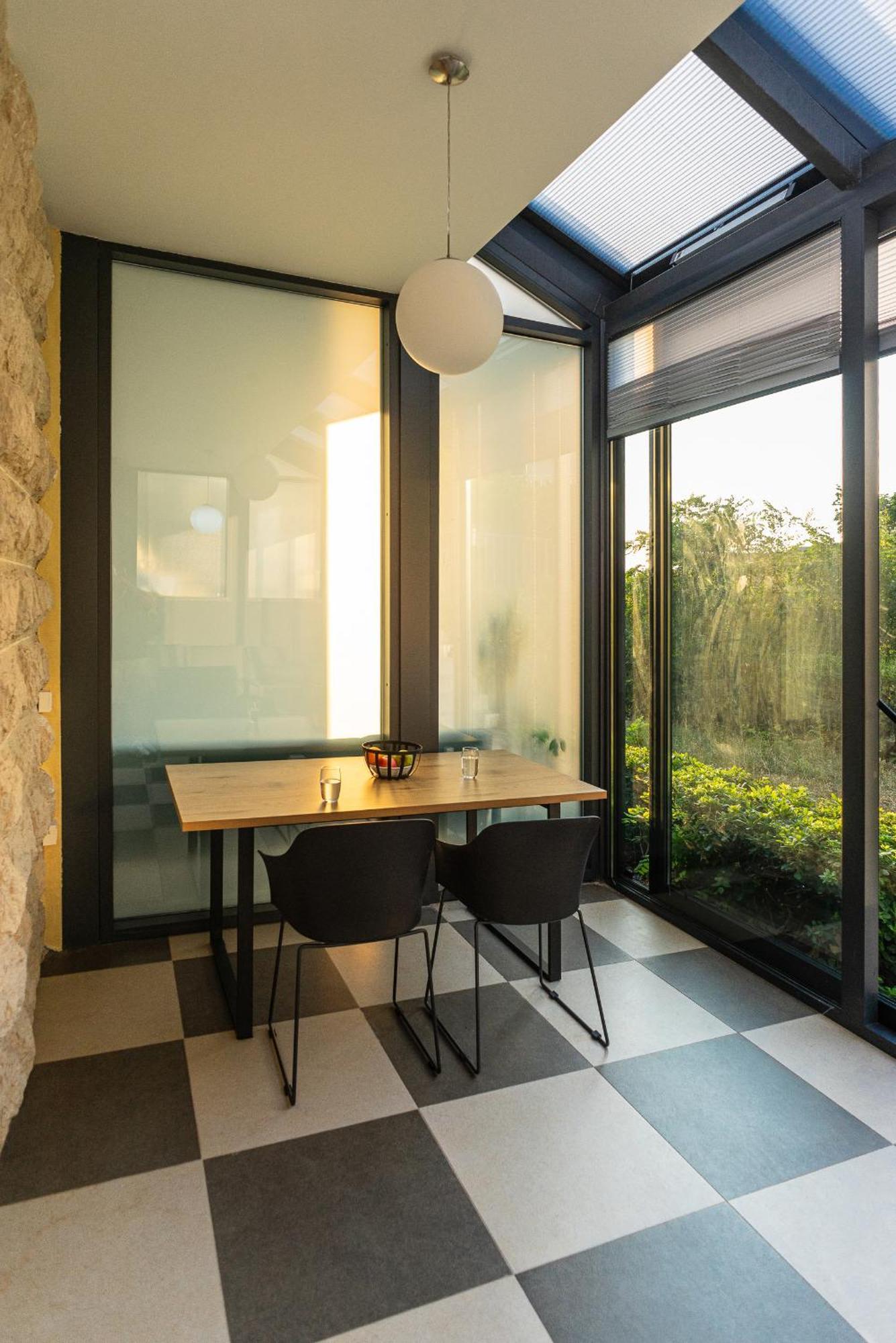 Vertmont Apartments Sveti Stefan Pokój zdjęcie