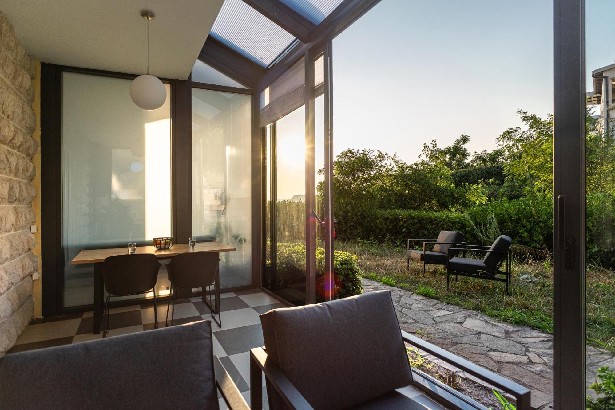 Vertmont Apartments Sveti Stefan Pokój zdjęcie