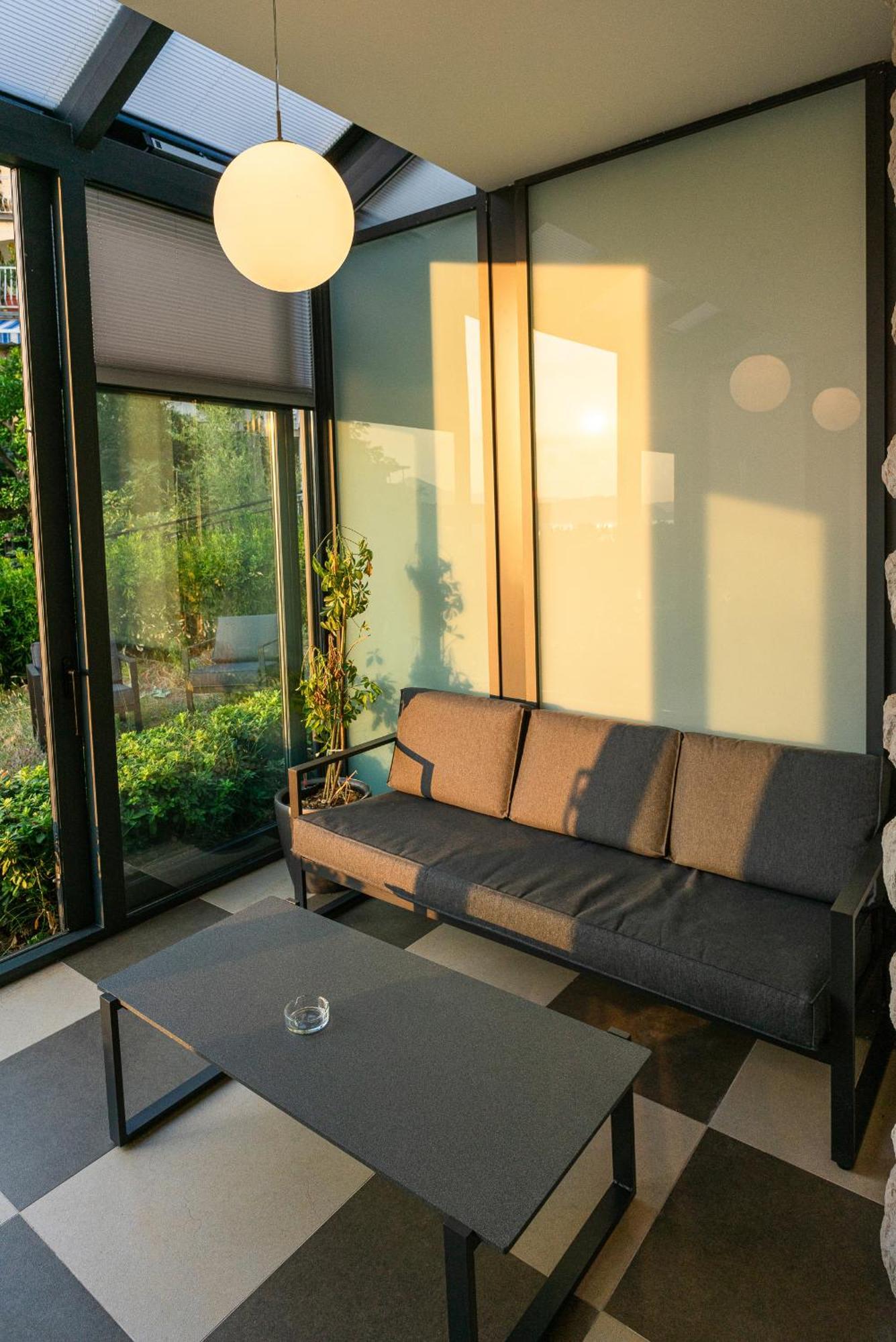 Vertmont Apartments Sveti Stefan Pokój zdjęcie