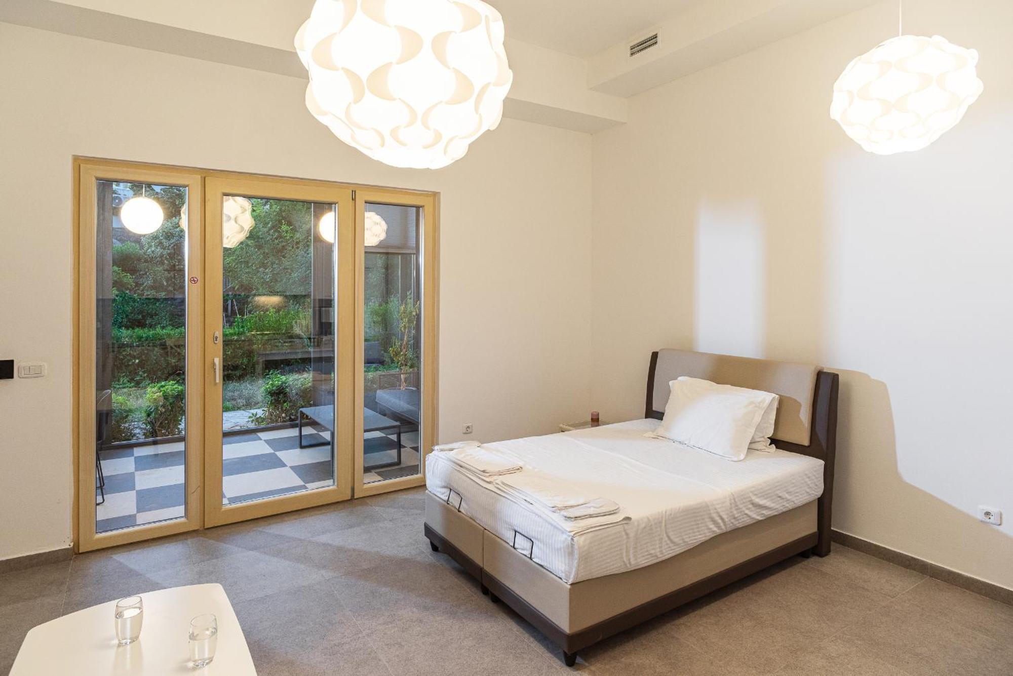 Vertmont Apartments Sveti Stefan Zewnętrze zdjęcie