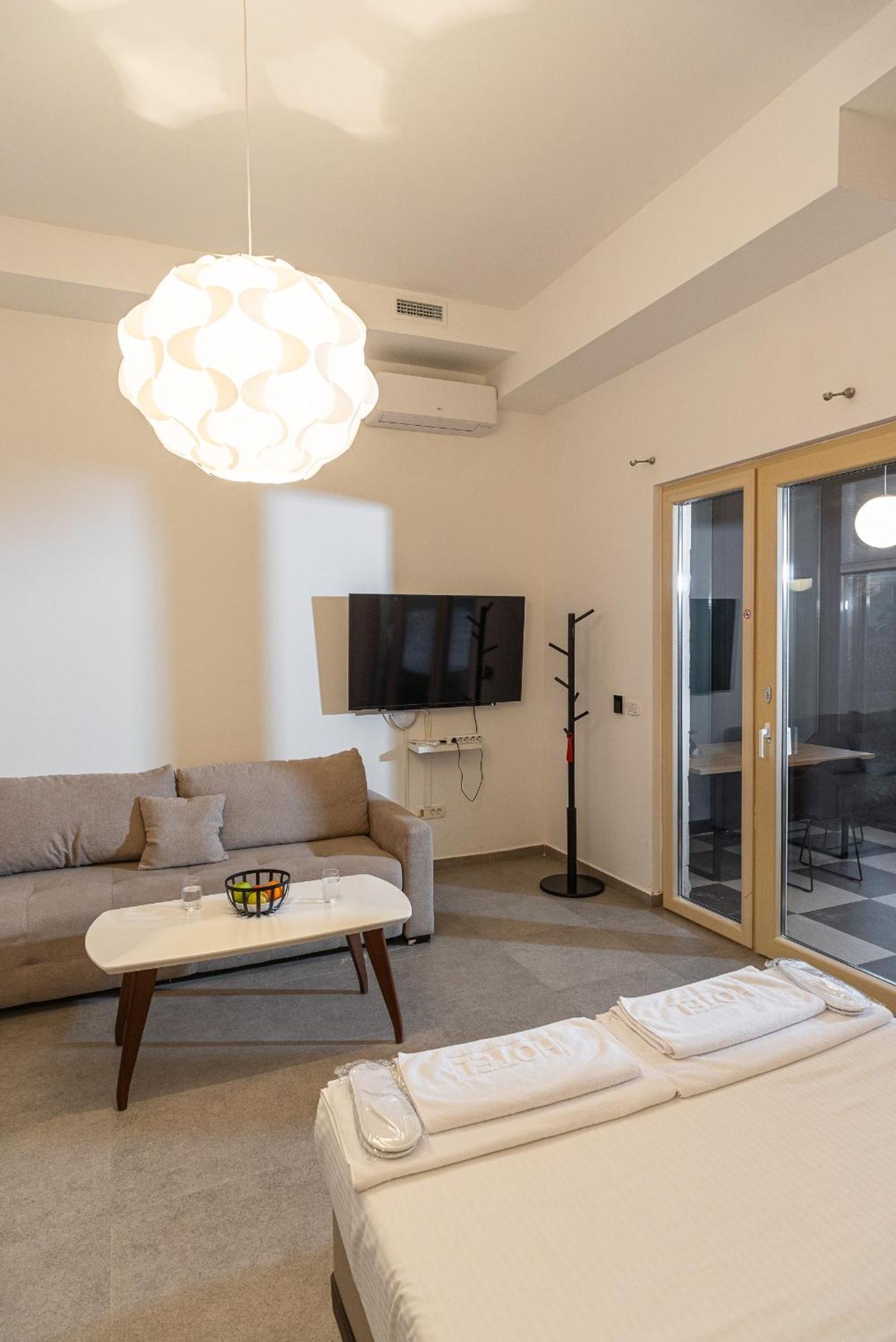 Vertmont Apartments Sveti Stefan Zewnętrze zdjęcie