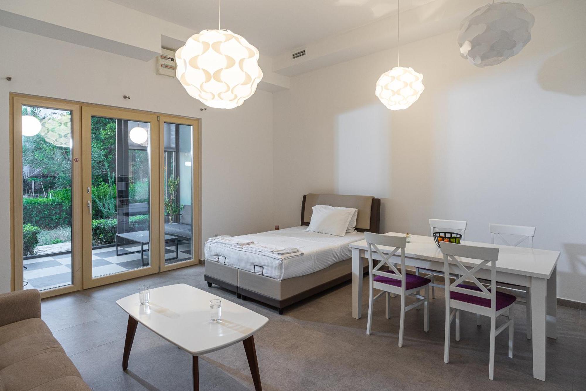 Vertmont Apartments Sveti Stefan Zewnętrze zdjęcie