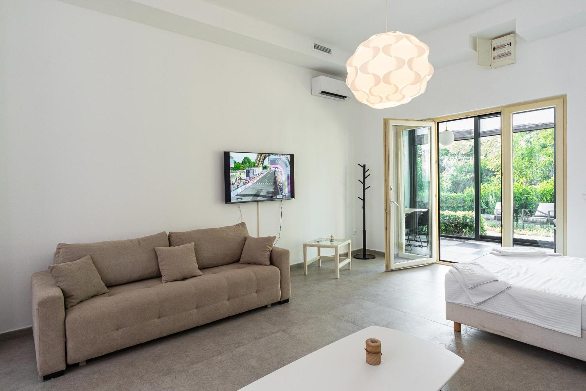 Vertmont Apartments Sveti Stefan Pokój zdjęcie