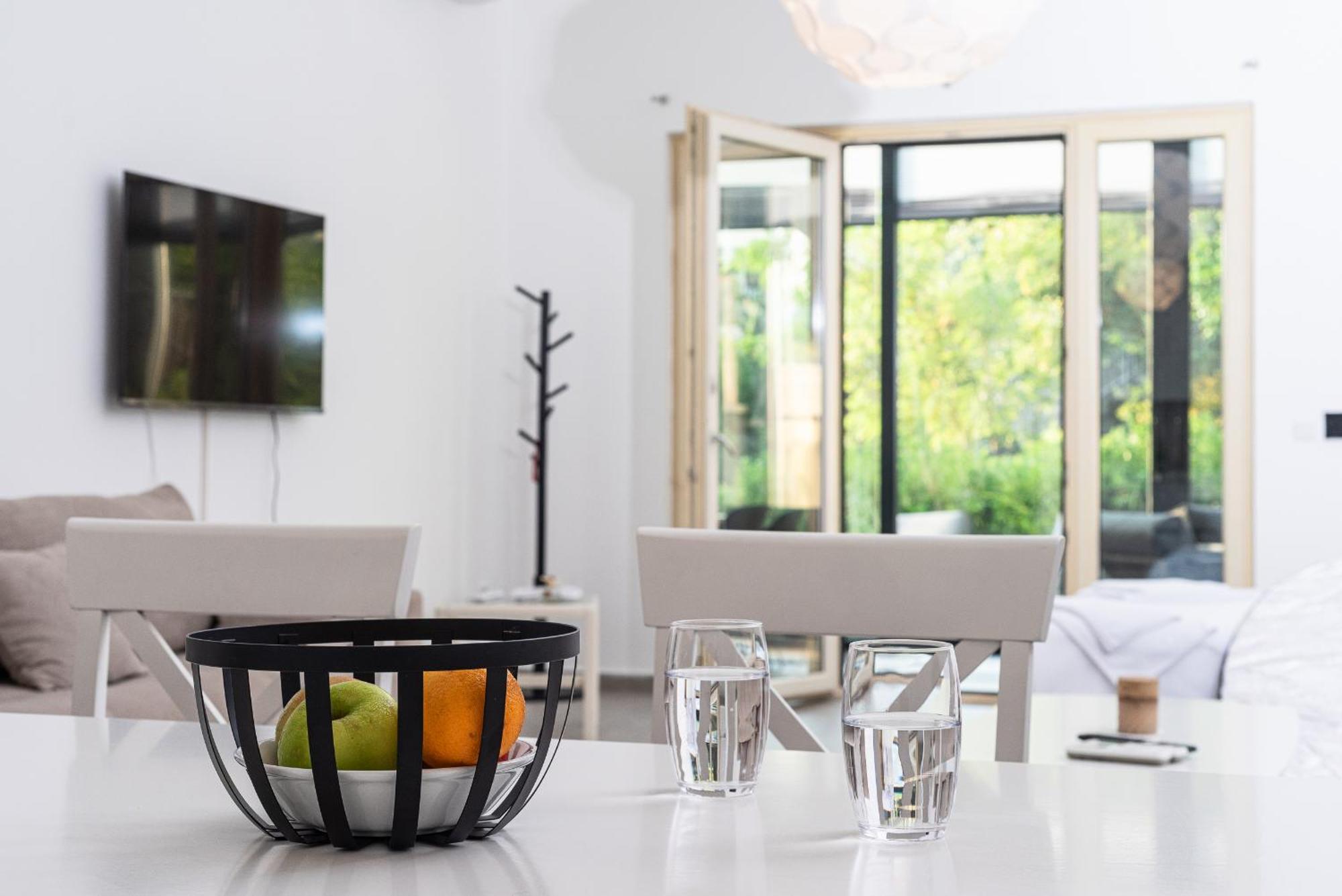 Vertmont Apartments Sveti Stefan Zewnętrze zdjęcie
