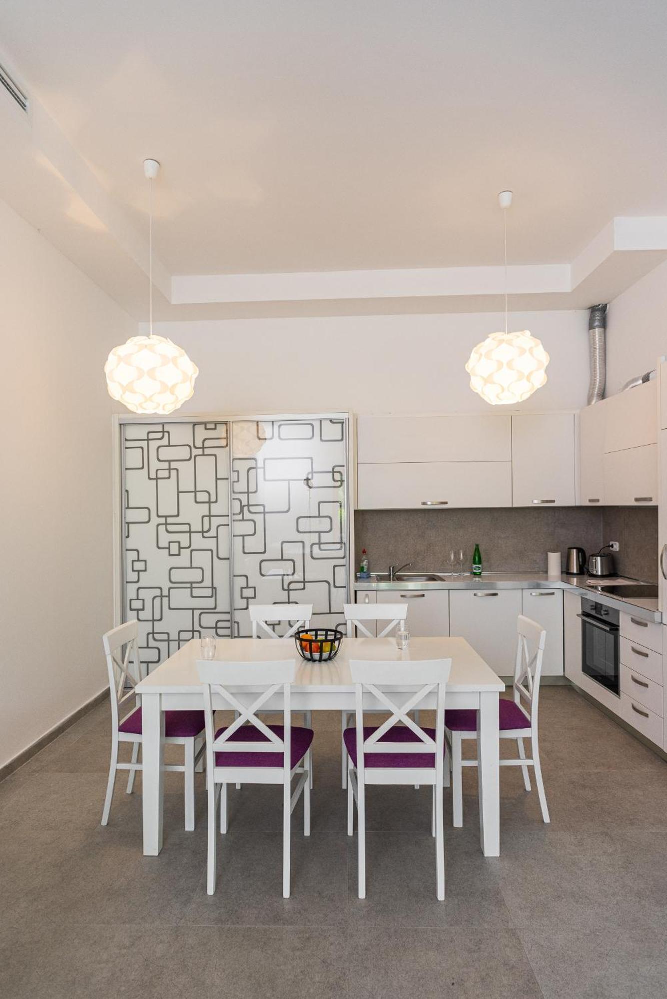 Vertmont Apartments Sveti Stefan Zewnętrze zdjęcie