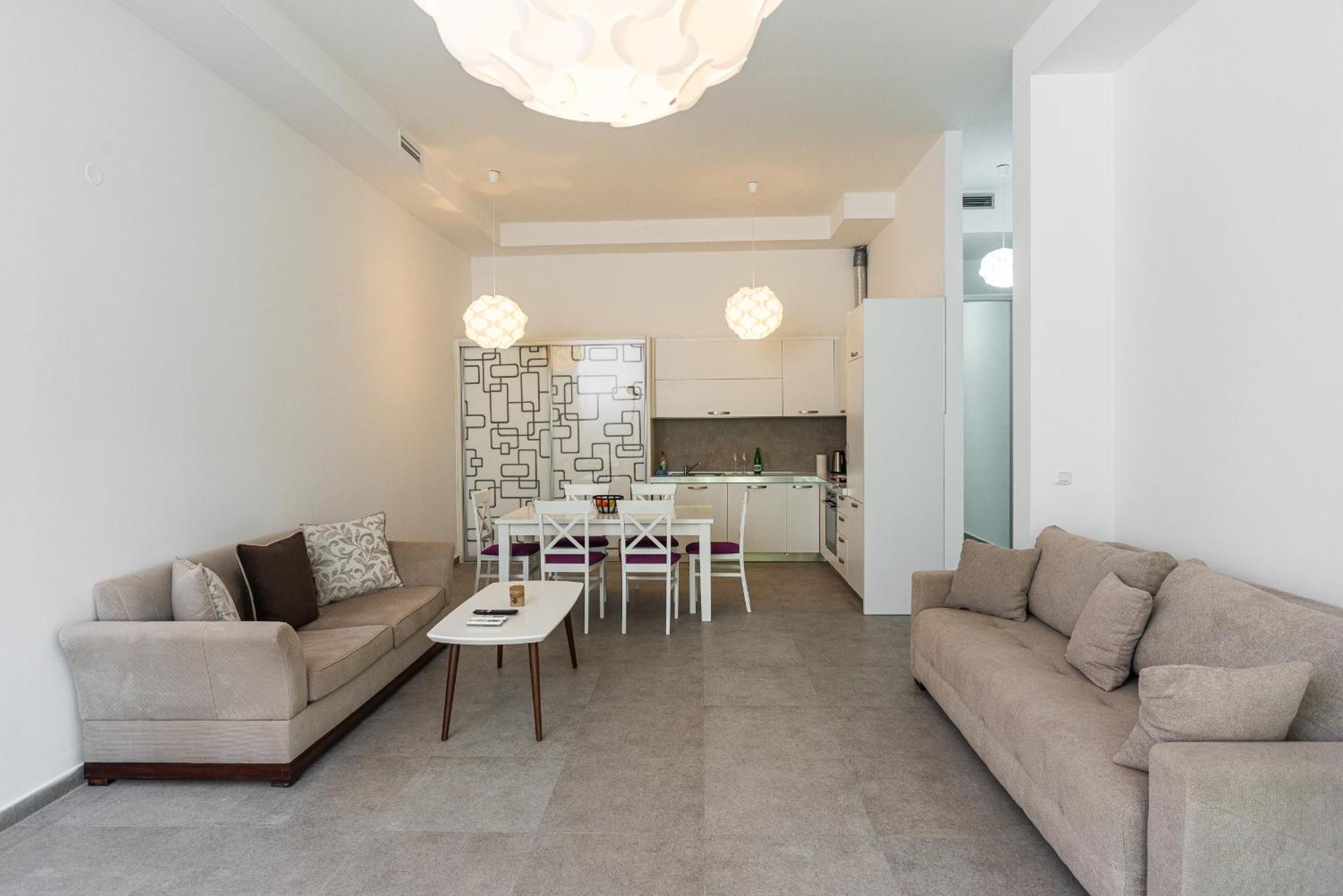 Vertmont Apartments Sveti Stefan Zewnętrze zdjęcie