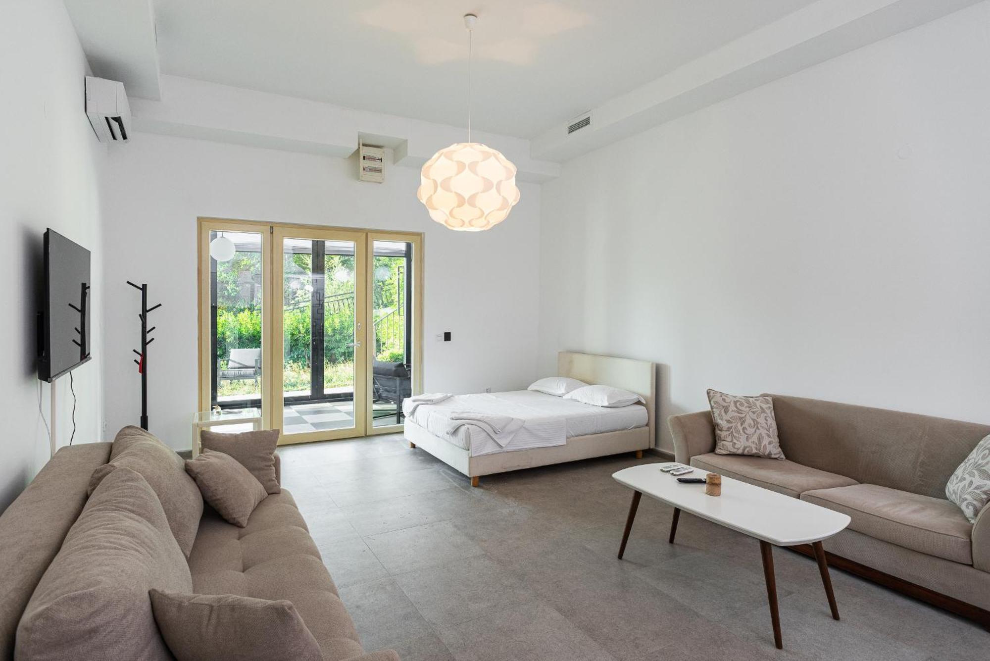 Vertmont Apartments Sveti Stefan Zewnętrze zdjęcie